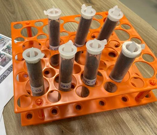 Rizobiota Agro - Full (Pacote 8 amostras) - 500 a 1000 ha